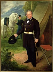 Zachary Taylor